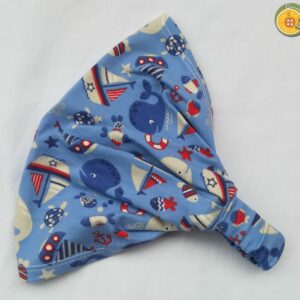 1.6 Fascia baby PESCIOLINI e BARCHETTE