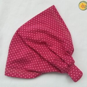 1.1 Fascia baby POIS FUXIA