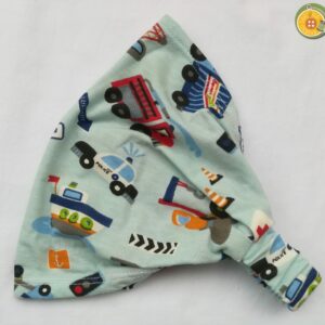 1.5 Fascia baby MACCHININE