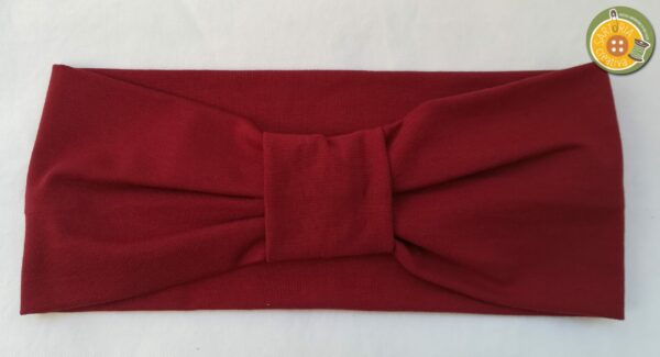 2.2 Fascia adulti con Nodo BORDEAUX
