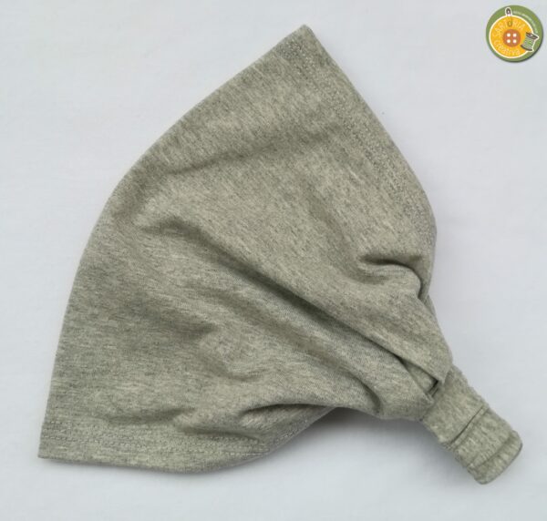 1.5 Fascia adulti GRIGIO CHIARO