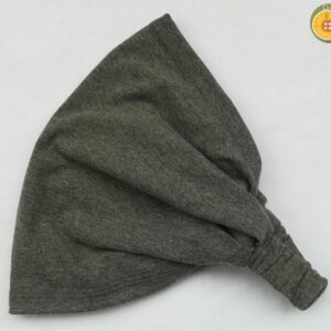 1.6 Fascia adulti GRIGIO SCURO