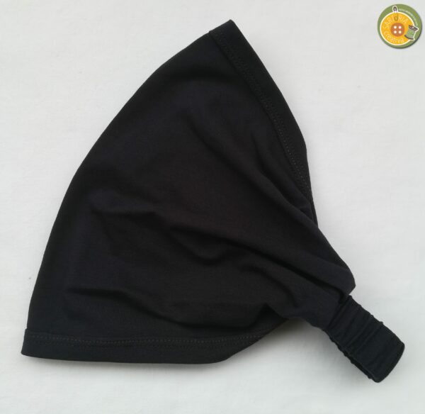 1.7 Fascia adulti BLU SCURO