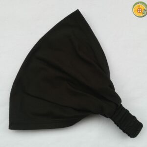 1.8 Fascia adulti NERO