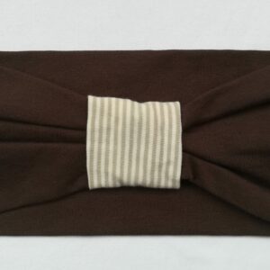 2.6 Fascia adulti MARRONE e Nodo in contrasto