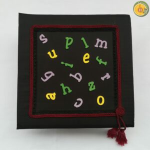 1.9 Tocco LETTERE
