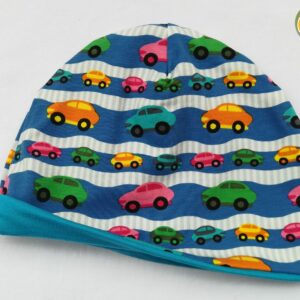 1.4 Berrettino baby MACCHININE