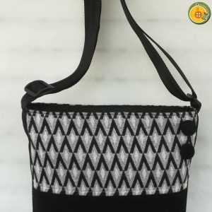 2.4 Media VELLUTO NERO e JERSEY FANTASIA