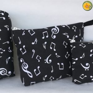2.8 Beauty MUSICA in NERO