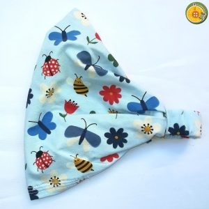 2. Fascia baby ANIMALETTI