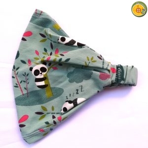 1.8 Fascia baby PANDA