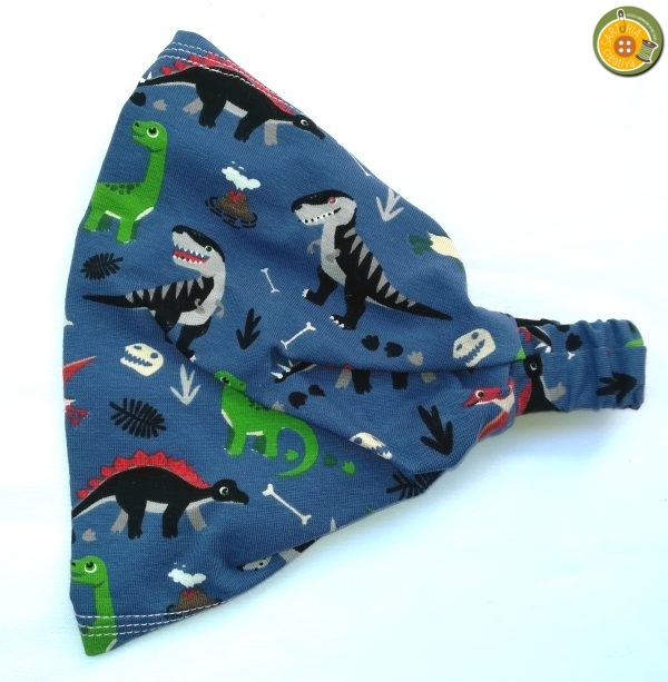 1.9 Fascia baby DINOSAURI