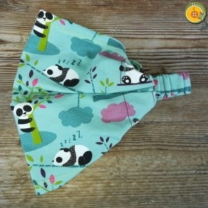 1.2 Fascia bambini PANDA