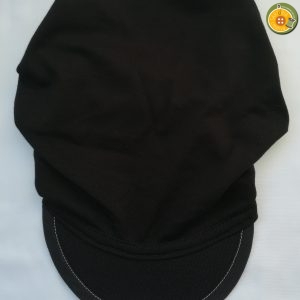2.9 Fascia bambini con visiera NERO