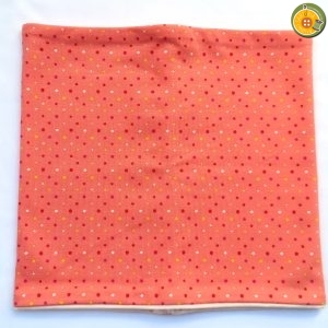 1.85 Scaldacollo bambini POIS SALMONE