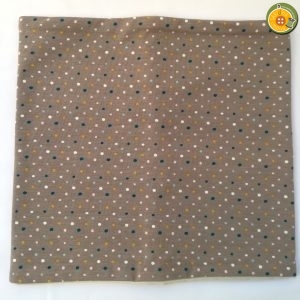 2.05 Scaldacollo bambini POIS GRIGIO