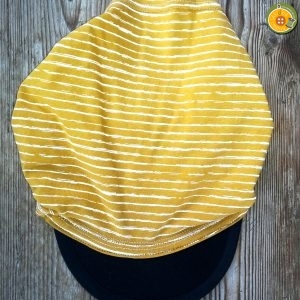 2.5 Fascia adulti con visiera RIGHETTE OCRA