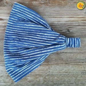 2.3 Fascia adulti MOTIVO a RIGHE BLUETTE