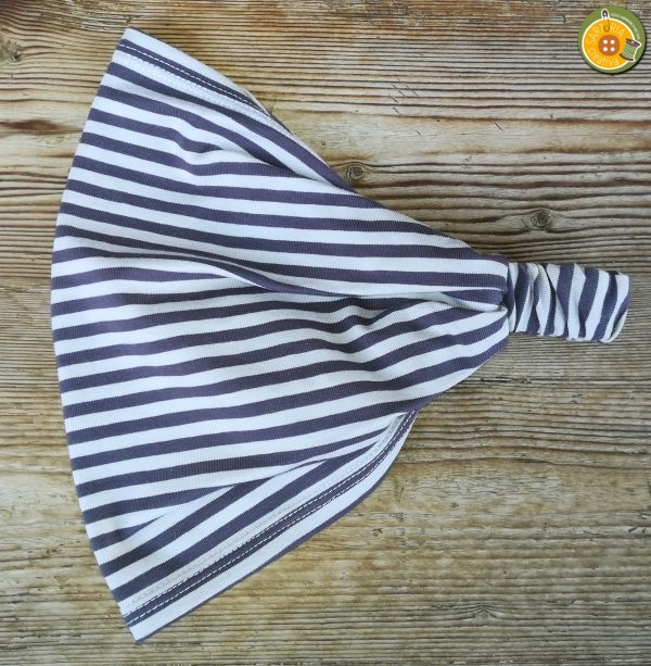 2. Fascia adulti RIGHETTE LILLA/VIOLETTO