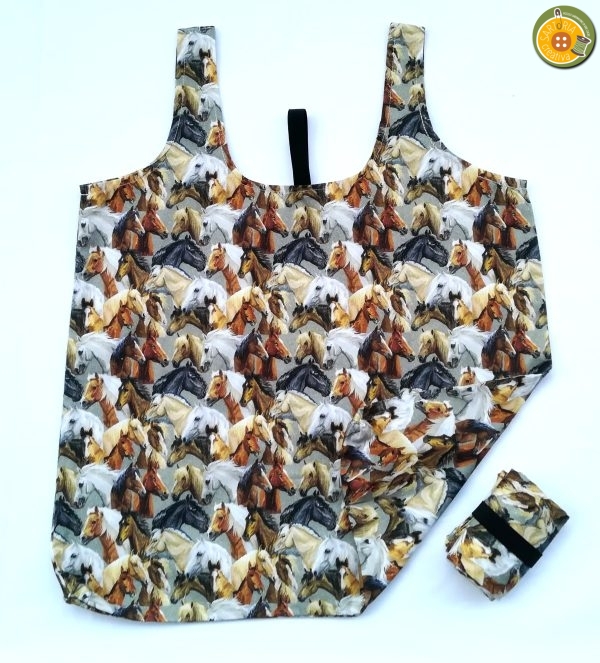 3.3 Ripiegabile CAVALLI