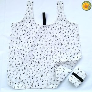 3.2 Ripiegabile MUSICA BIANCO