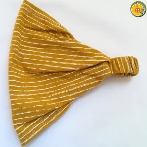 2.1 Fascia adulti MOTIVO a RIGHE OCRA