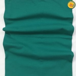 3.3 Scaldacollo semplice BLU PETROLIO