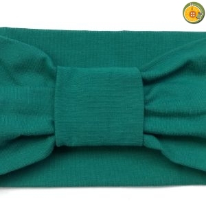 2. Fascia adulti con Nodo BLU PETROLIO