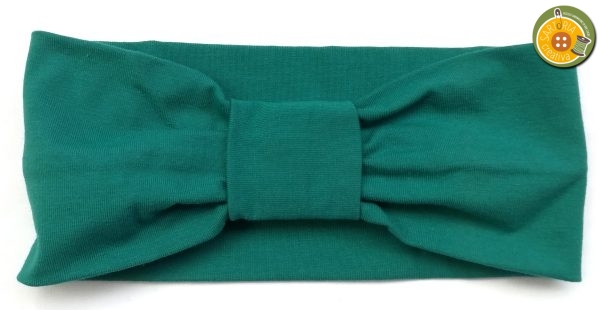 2. Fascia adulti con Nodo BLU PETROLIO