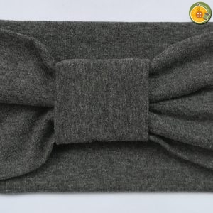 2.4 Fascia adulti con Nodo GRIGIO SCURO