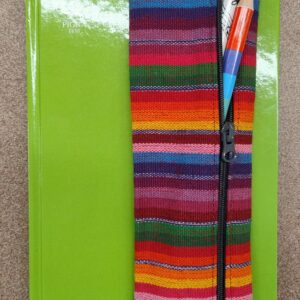 1. Astuccio da agenda BOLIVIA