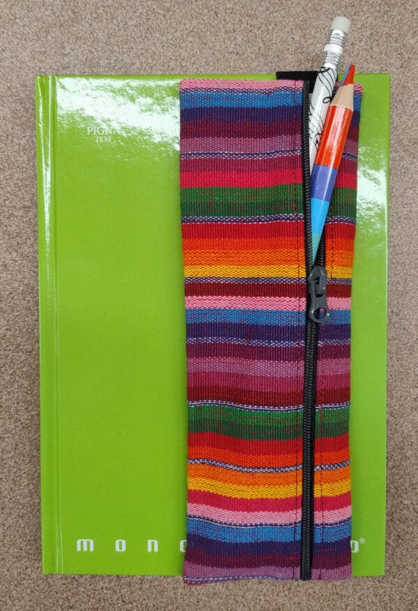 1. Astuccio da agenda BOLIVIA