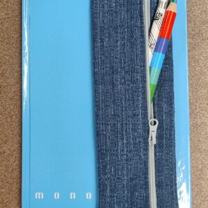 1.8 Astuccio da agenda BLUETTE