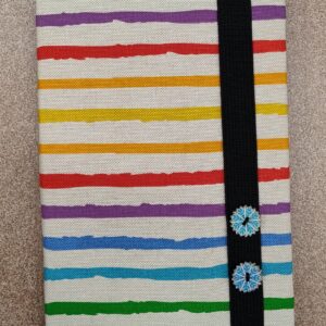 1.1 Quaderno RIGHE ARCOBALENO