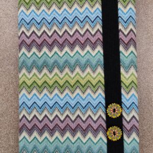1.2 Quaderno MISSONI