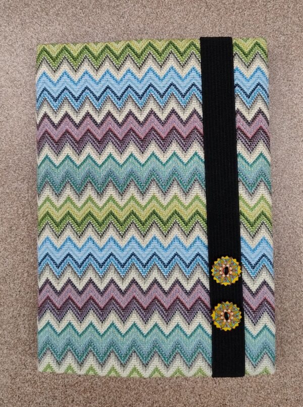 1.2 Quaderno MISSONI