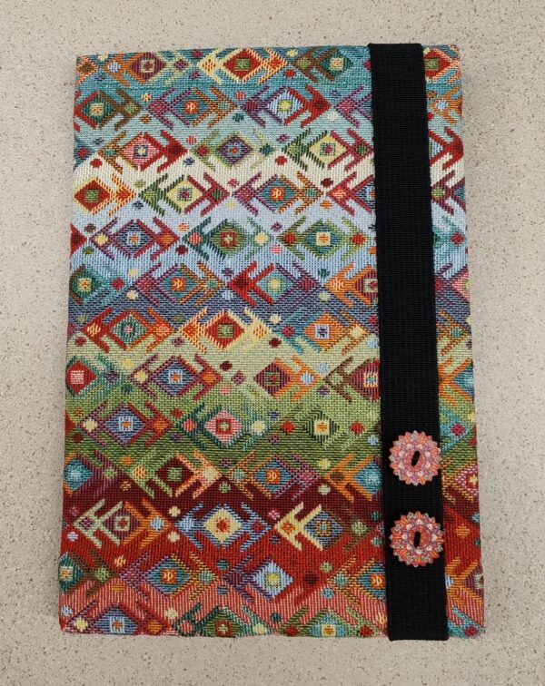 1.5 Quaderno GRECHE COLOR