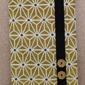 1.6 Quaderno STELLA OCRA