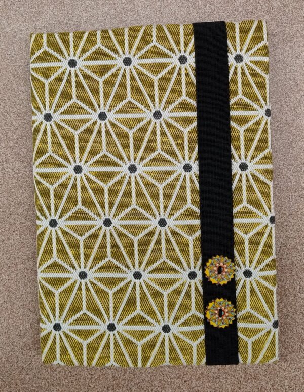 1.6 Quaderno STELLA OCRA