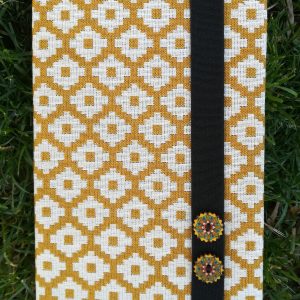 1.3 Quaderno LOSANGHE OCRA