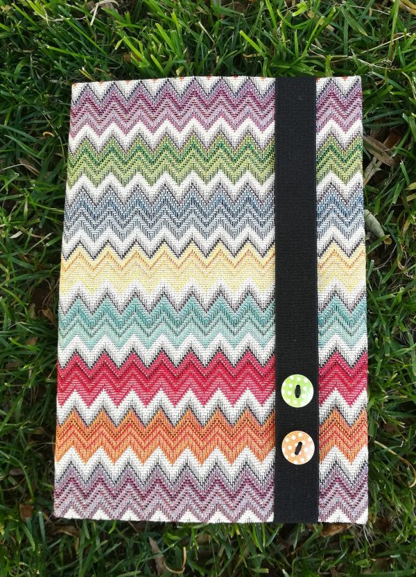 2. Quaderno MISSONI COLOR