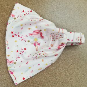 1.25 Fascia bambini FATINE