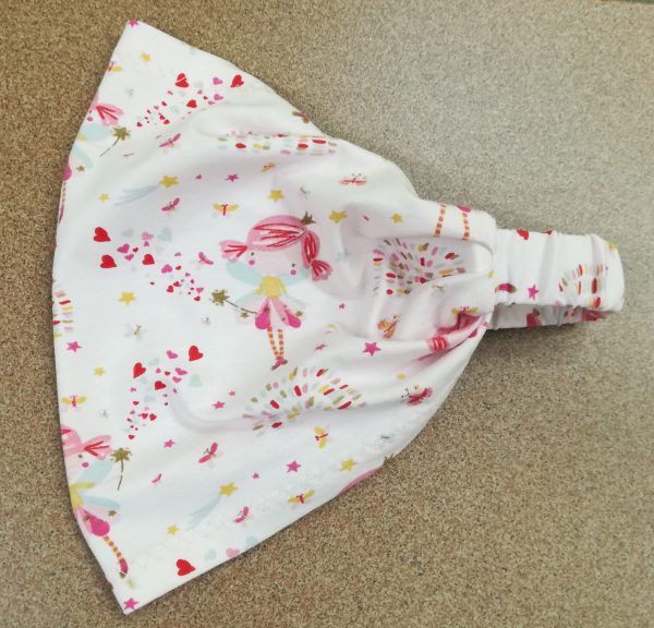 1.25 Fascia bambini FATINE