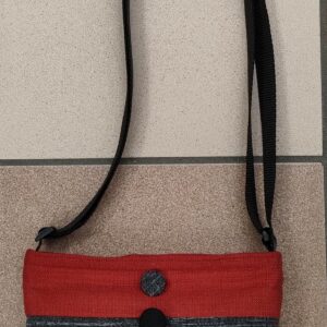 1.8 Mini ROSSO SCURO, GRIGIO e NERO