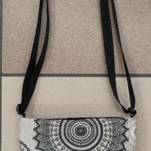 2.2 Mini MANDALA NERO