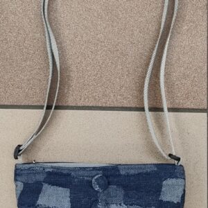 2.7 Mini PATCHWORK BLU