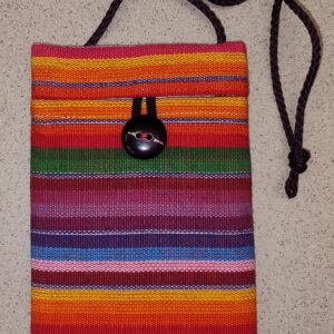 1. Porta-occhiali da collo BOLIVIA