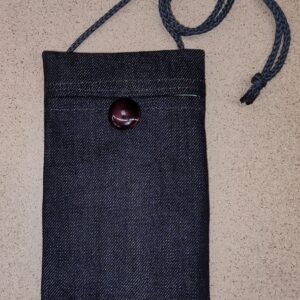 2.2 Porta-occhiali da collo JEANS