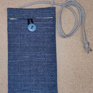 2. Porta-occhiali da collo BLUETTE