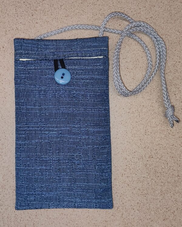 2. Porta-occhiali da collo BLUETTE